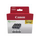 CANON PGI-35 tintes kasetne BK TRIPLE