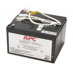 RBC5 APC rezerves akumulatora kasetne Nr. 5