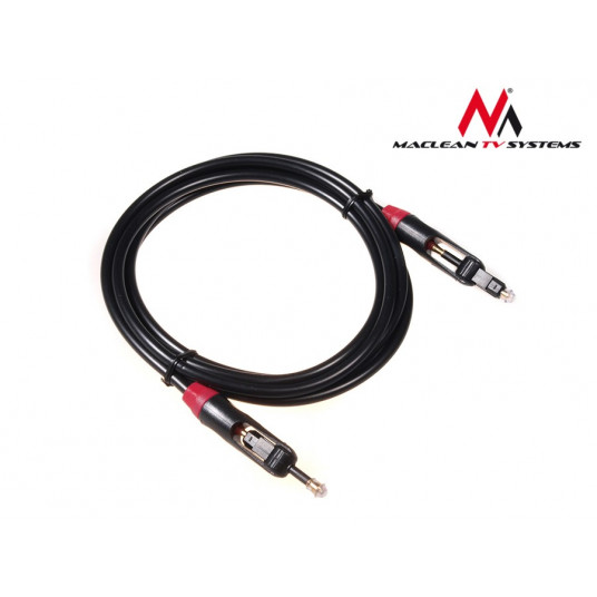 Optiskais kabelis 0,5 m MCTV-642 