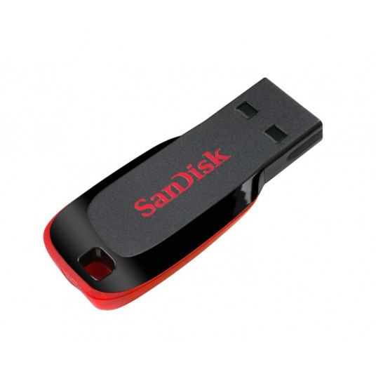 Cruzer Blade USB zibatmiņas disks 64 GB