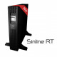 Ever SINLINE RT 1200 "Line-Interactive" 1,2 kVA 850 W 5 maiņstrāvas izeja(-as)