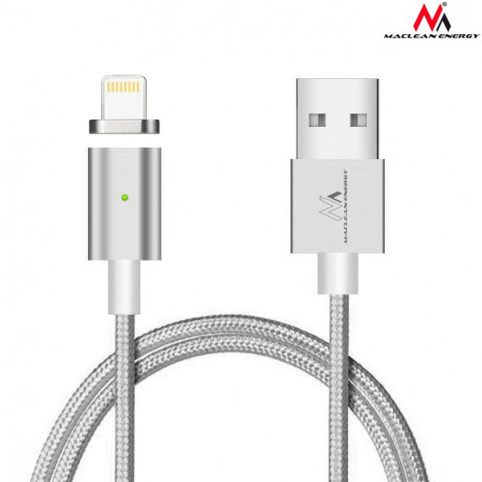 Lightning USB USB kabelis MCE161 - ātra un ātra uzlāde