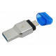 MobileLite DUO 3C USB3.1+CypeC microSDHC/SDXC