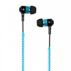 Austiņas iBOX Z4 Zip Blue