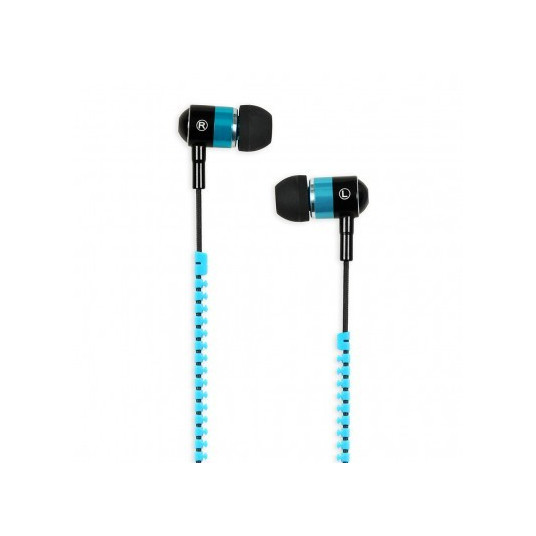 Austiņas iBOX Z4 Zip Blue