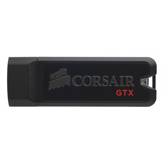 VOYAGER GTX 256GB USB3.1 440/440 Mb/s cinka sakausējuma korpuss Plug and Play