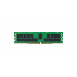 Goodram W-MEM1600R3D48GLV atmiņas modulis 8 GB DDR3 1600 MHZ Korekcijas kods