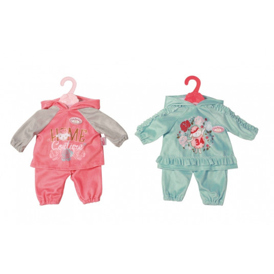 Baby Suits Baby Annabelle