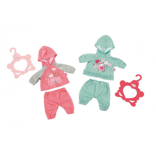 Baby Suits Baby Annabelle
