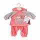 Baby Suits Baby Annabelle