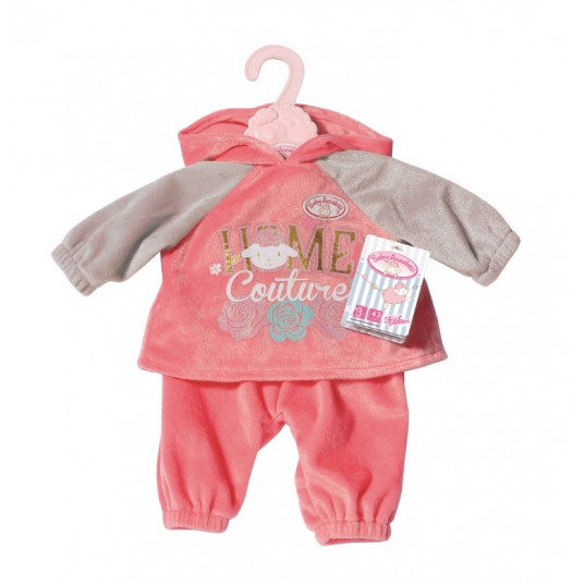 Baby Suits Baby Annabelle