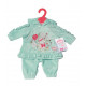 Baby Suits Baby Annabelle