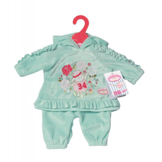 Baby Suits Baby Annabelle