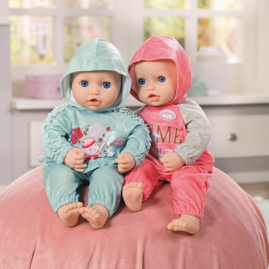 Baby Suits Baby Annabelle