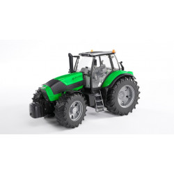 Traktors Deutz Agrotron X720