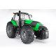 Traktors Deutz Agrotron X720