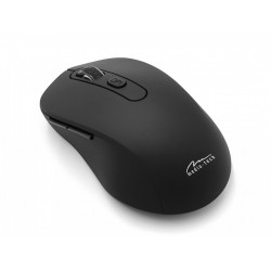 Pele Media-Tech Morlock MT1120 Optical Black