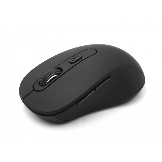 Pele Media-Tech Morlock MT1120 Optical Black