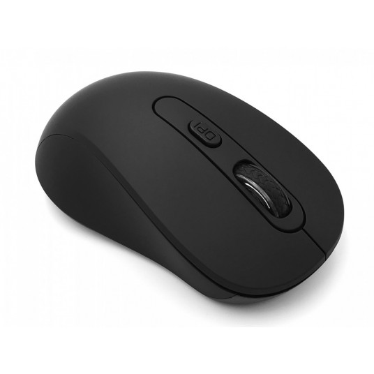 Pele Media-Tech Morlock MT1120 Optical Black
