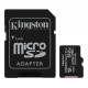 microSD 512GB Canvas Select Plus 100/85MB/s