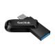 Ultra Dual Drive GO 64GB USB 3.1 Type-C 150MB/s