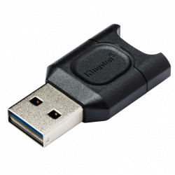 MobileLite Plus USB 3.1 SDHC/SDXC karšu lasītājs
