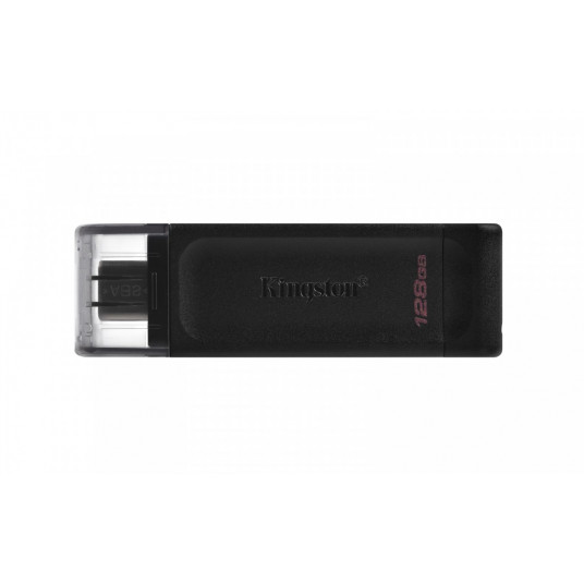 Pendrive DT70/128GB USB-C 3.2 Gen1
