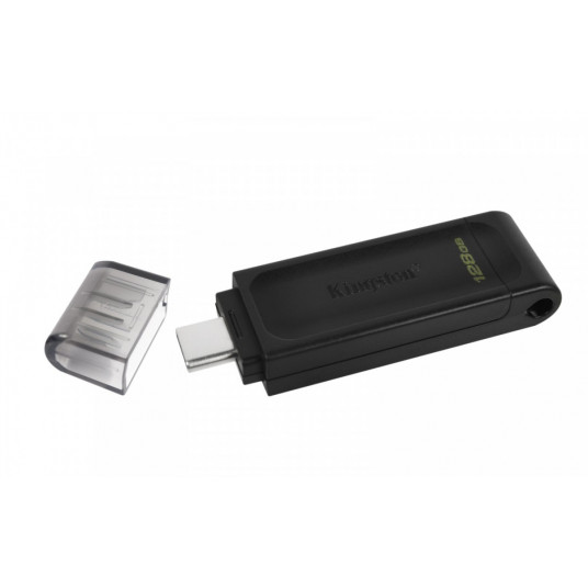 Pendrive DT70/128GB USB-C 3.2 Gen1