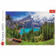 Puzles 1500 elementi Eschinen Lake Alps, Šveice