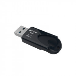 64 GB USB3.1 PIEVIENOJIET FD64GATT431KK-EF