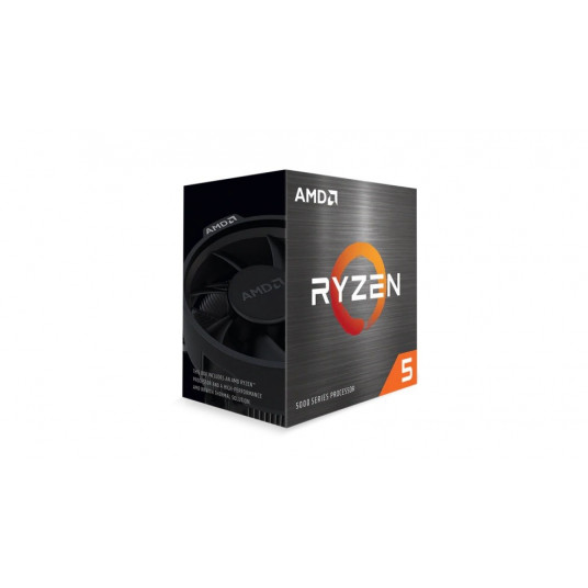 Ryzen 5 5600X 3,7 GH 100-100000065BOX