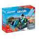 Go-Kart Racer dāvanu komplekts