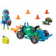 Go-Kart Racer dāvanu komplekts