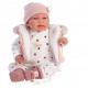 Baby Doll raud Tīna 44 cm