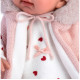 Baby Doll raud Tīna 44 cm