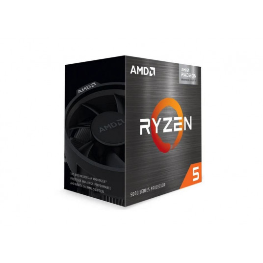 Procesors Ryzen 5 5600G 4,4GHz AM4 100-100000252BOX