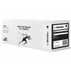 Toneris priekš HP Color LJ Pro M454 W2030A TH-BK415AN 100% jauns melns