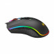 Pele Redragon M711 Cobra RGB Gaming Mouse Black