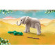 Figūru komplekts Wiltopia 71049 Young Elephant