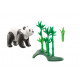 Figūru komplekts Wiltopia 71060 Panda