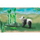 Figūru komplekts Wiltopia 71060 Panda