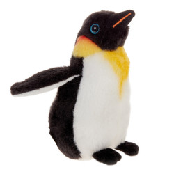 Talismans Pingvīns 13 cm