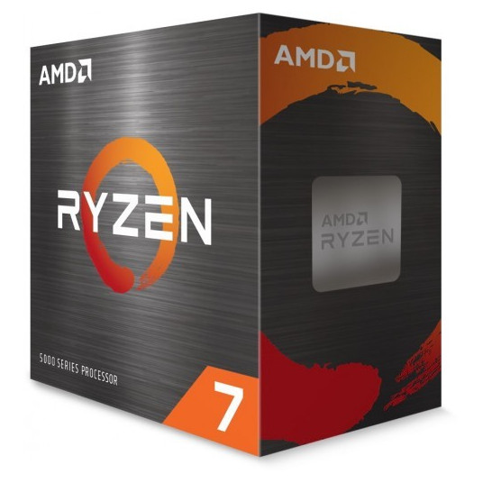 Procesors Ryzen 7 5700X 100-100000926WOF