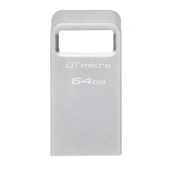 Pendrive Data Traveler Micro G2 64GB USB 3.2 Gen1