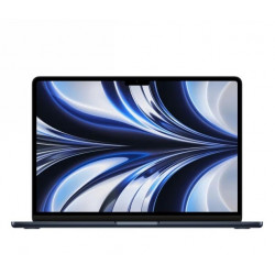 MacBook Air 13,6 collas: M2 8/10, 8 GB, 512 GB — pusnakts