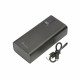 Powerbank EPB-069 USB-C EX.19515 melns