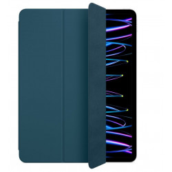 Smart Folio iPad Pro 12,9 collu (6. paaudze) — jūras zils