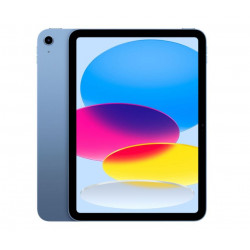 iPad 10,9 collu Wi-Fi 256 GB Blue