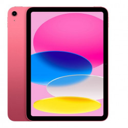 iPad 10,9 collu Wi-Fi 256 GB rozā