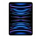 iPad Pro 11 collu Wi-Fi 512 GB sudraba